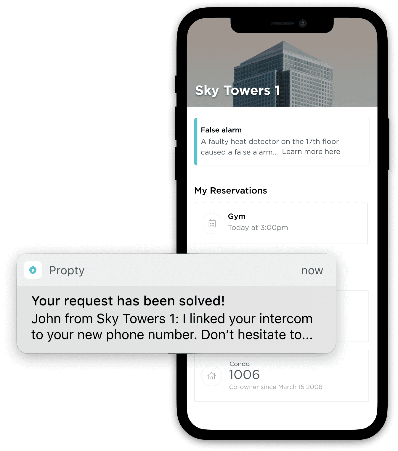 resident-notification